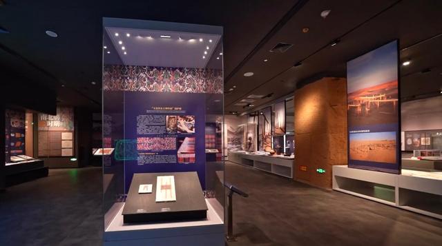 千巨同对地方特色博物馆如何设计