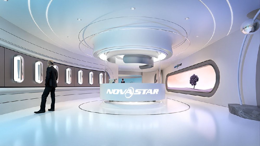 企业数字化展厅未来发展趋势