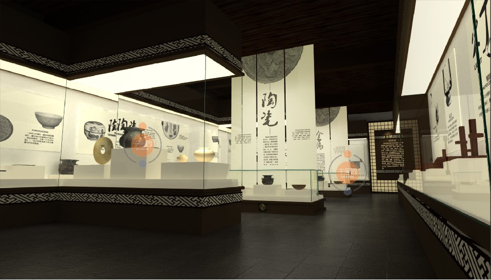 巴渝民俗博物馆